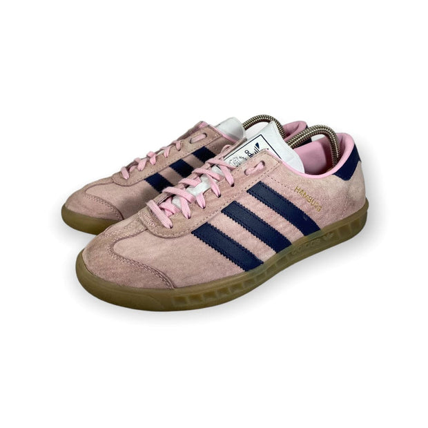 adidas Hamburg - Maat 40.5 Adidas