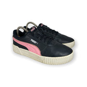 Puma Carina L Black - Maat 38 Puma