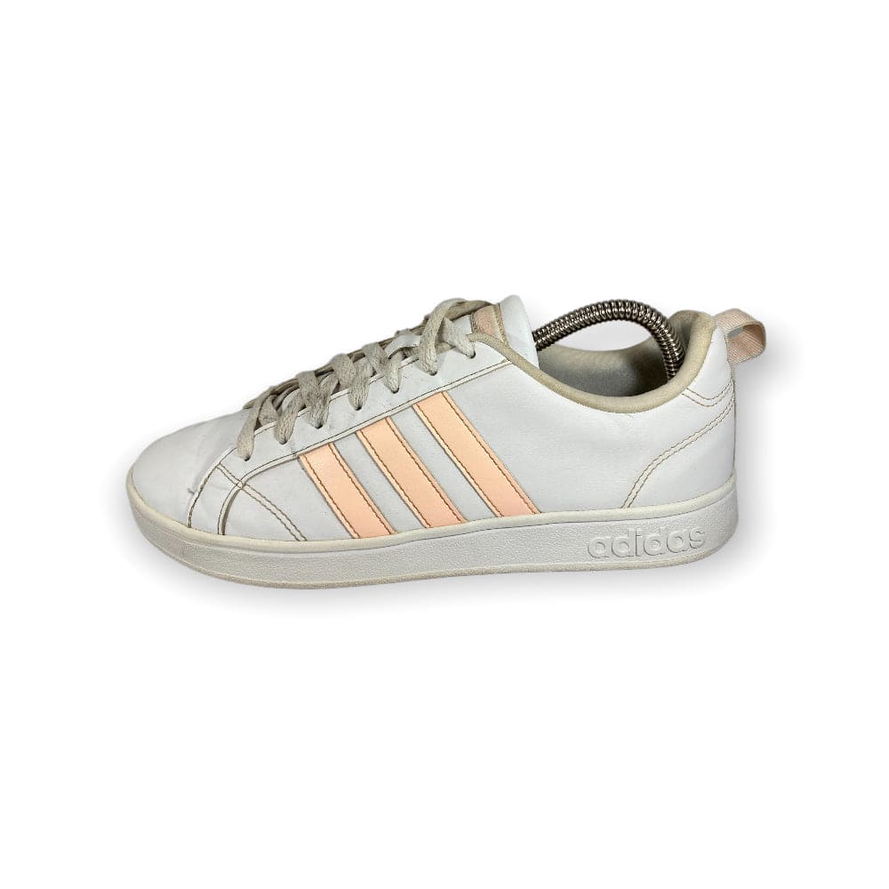 Adidas vs Advantage White Maat 40 WEAR