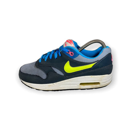 Nike Air Max 1 (GS) Grey - Maat 38 Nike