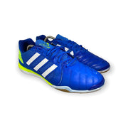 Adidas Top Sala Blue - Maat 44 Adidas