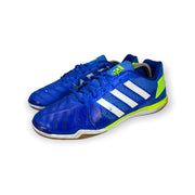 Adidas Top Sala Blue - Maat 44 Adidas