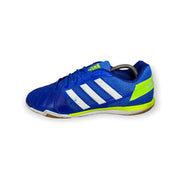 Adidas Top Sala Blue - Maat 44 Adidas