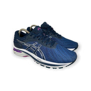 Asics Gel Pursue 7 Blue - Maat 40 Asics