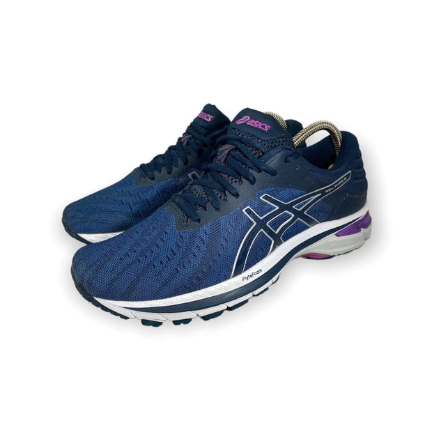 Asics Gel Pursue 7 Blue - Maat 40 Asics