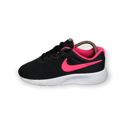 Nike Tanjun (GS) Black - Maat 37.5 Nike