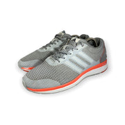 Adidas Lightster Bounce Grey - Maat 40 Adidas