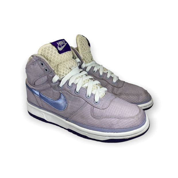 Nike High LE Purple - Maat 39 Nike