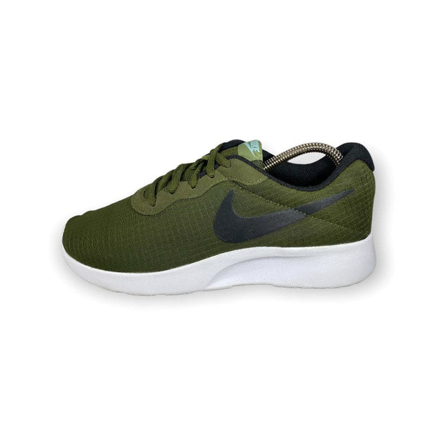 Nike Tanjun Premium Green - Maat 39 Nike