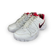 Nike Youth City Court 7 White - Maat 38 Nike