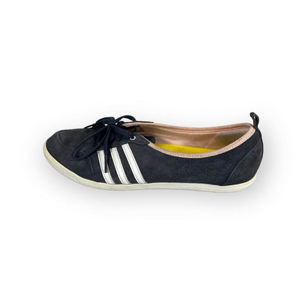 Adidas Neo Label Ballerina Navy - Maat 39 Adidas