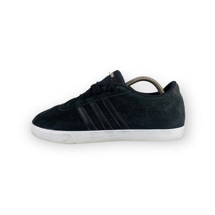 Adidas Womens Courtset Blue - Maat 41 Adidas
