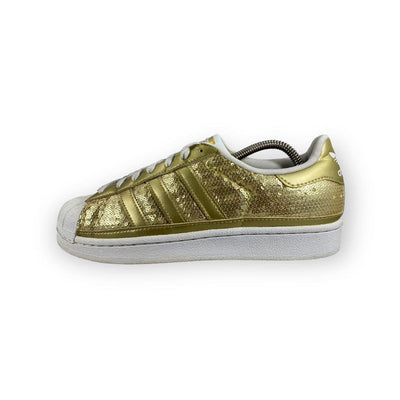 Adidas Superstar W Gold - Maat 40 Adidas