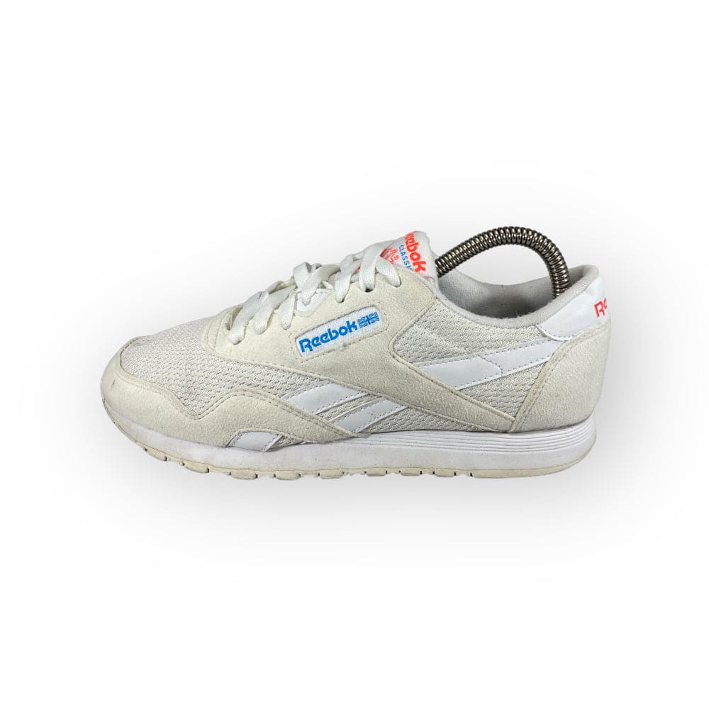 reebok classic nylon txt