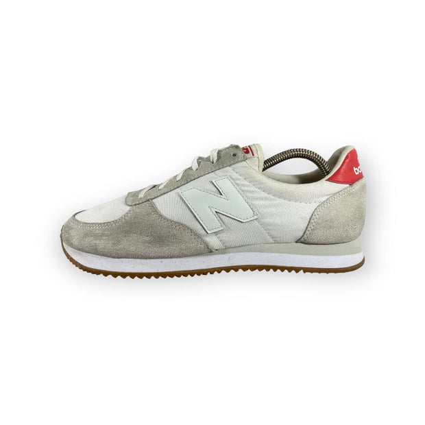 New Balance Sneakers Beige - Maat 41.5 New Balance