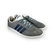 Adidas VL Court Grey - Maat 44 Adidas