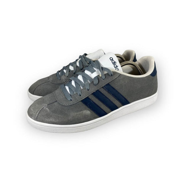 Adidas VL Court Grey - Maat 44 Adidas