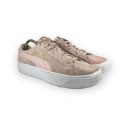 Puma Suede Pink - Maat 39 Puma