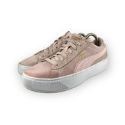 Puma Suede Pink - Maat 39 Puma