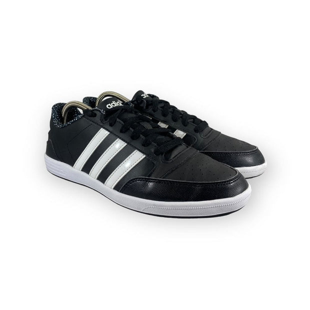 Adidas Hoops VL Black - Maat 40 Adidas