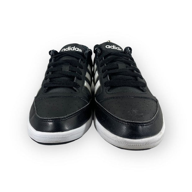 Adidas Hoops VL Black - Maat 40 Adidas