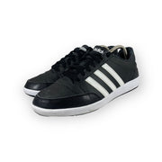 Adidas Hoops VL Black - Maat 40 Adidas