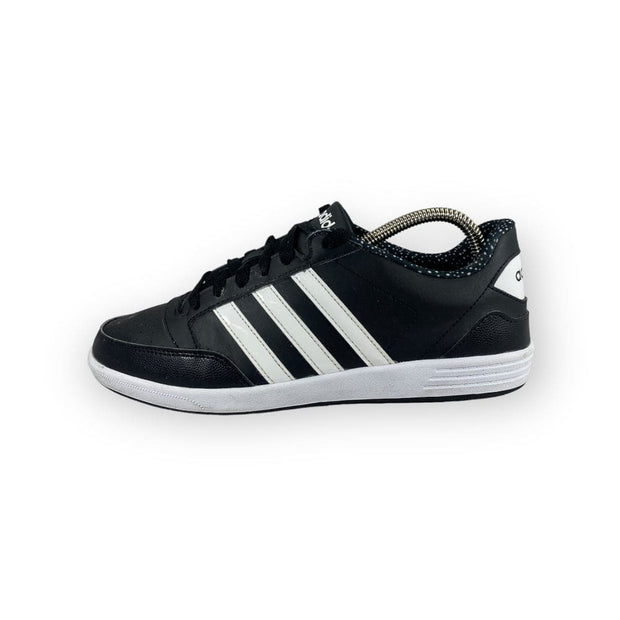 Adidas Hoops VL Black - Maat 40 Adidas