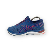 Asics Gelcumulus Blue - Maat 39.5 Asics