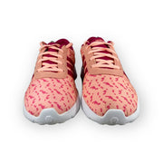 Adidas Lite Racer K Pink - Maat 37 Adidas