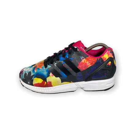 Adidas ZX Flux Multicolor - Maat 38.5 Adidas