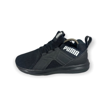 Puma Enzo Weave Black - Maat 39 Puma