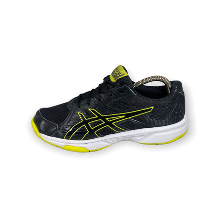Asics Upcourt 3 Gs Black - Maat 38 Asics
