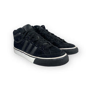 Adidas Americana Mid Suede Black - Maat 42.5 Adidas