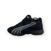 Puma Sneaker Black - Maat 37 Puma