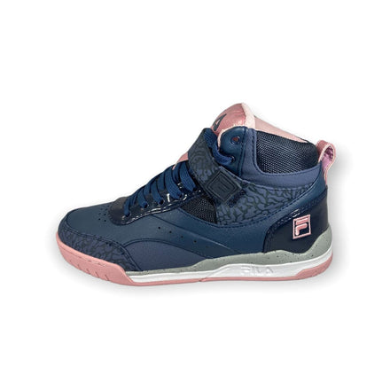 Fila Bounce Mid WMN Blue - Maat 37 Fila