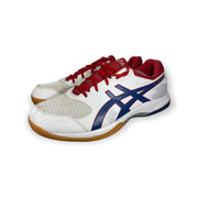 Asics Gel-Rocket 8 White - Maat 49 Asics