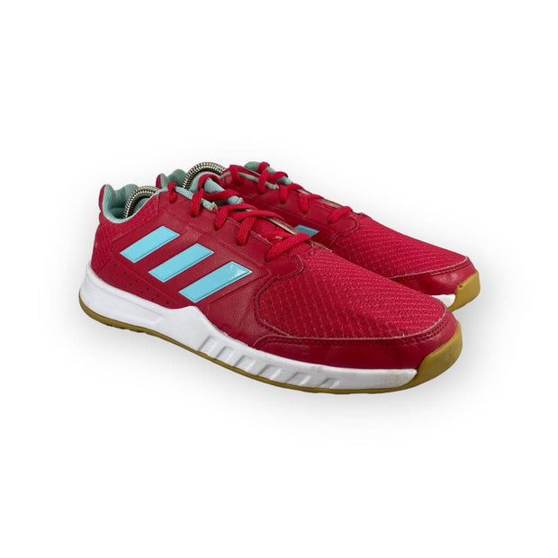 Adidas FortaGym K Jr Pink - Maat 38.5 Adidas