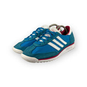 Adidas SL 72 W Blue - Maat 38.5 Adidas