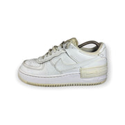 Nike Air-Force 1 Shadow White - Maat 40.5 Nike