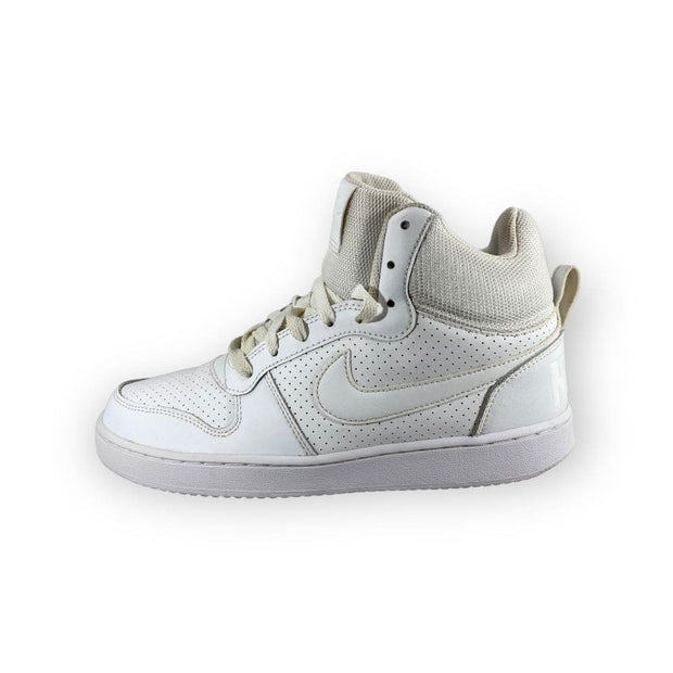 Nike court borough mid 40 best sale