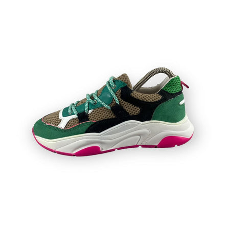 Vingino Sneakers Multi - Maat 36 Vingino