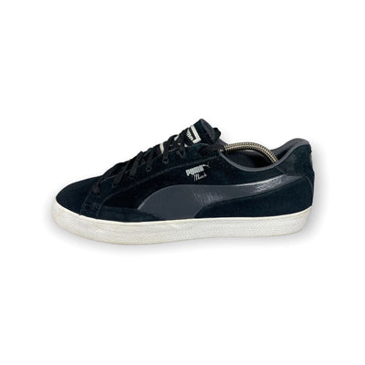 Puma Match Vulc 2 Black - Maat 42 Puma