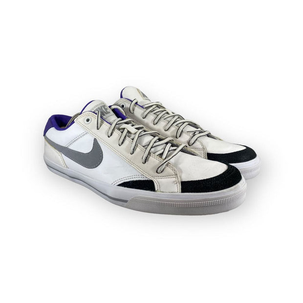 Nike Sneaker White - Maat 42 Nike