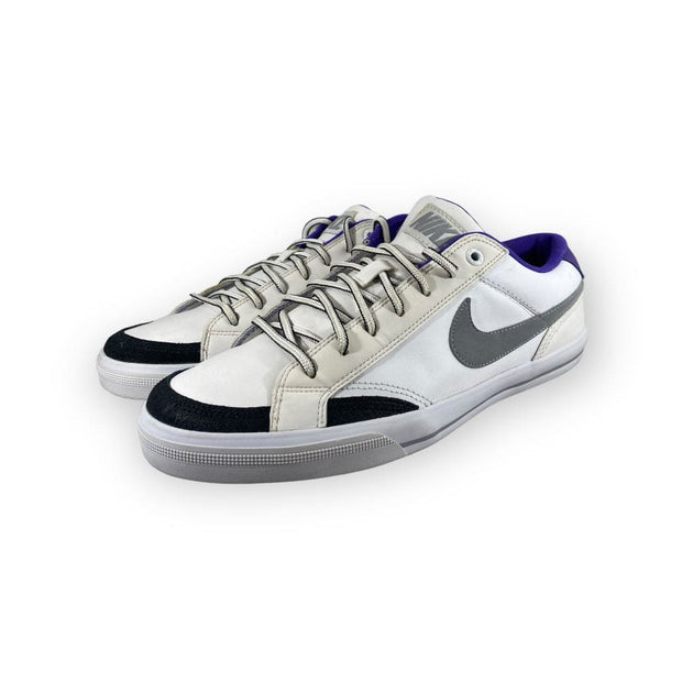 Nike Sneaker White - Maat 42 Nike