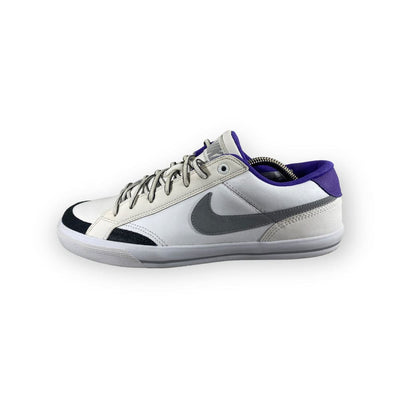 Nike Sneaker White - Maat 42 Nike