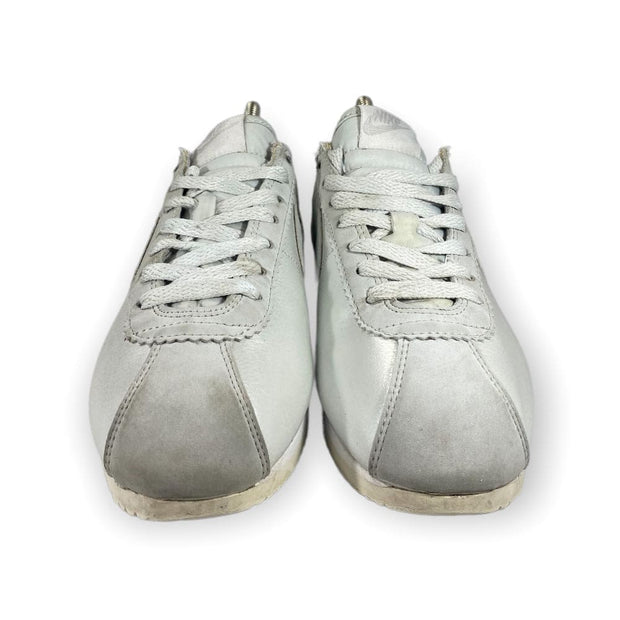 Nike silver 38.5 Clearance