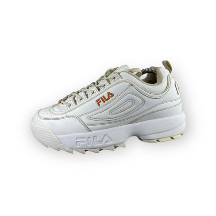 Fila Disruptor 2 White - Maat 38.5 Fila