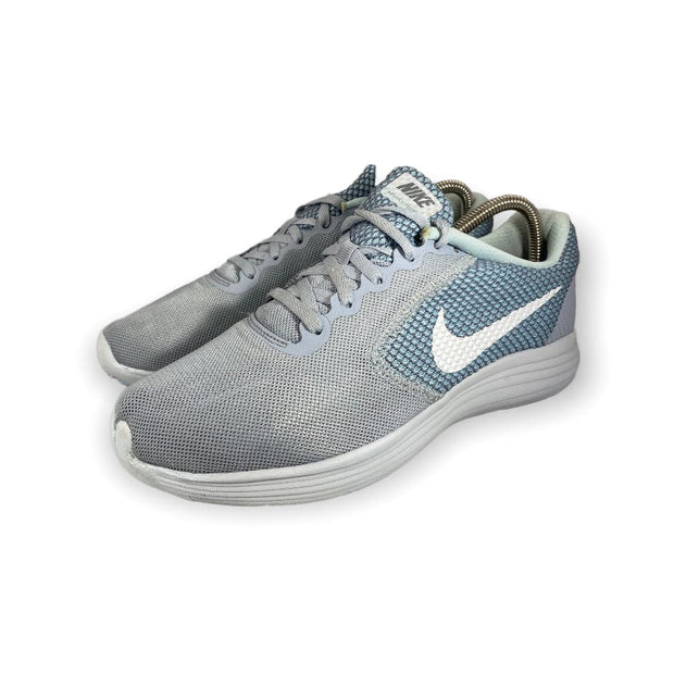 Nike Revolution 3 Grey - Maat 40.5 Nike