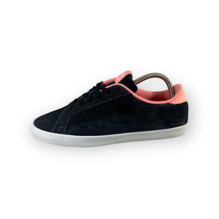 Adidas Miss Stan W Black - Maat 38.5 Adidas
