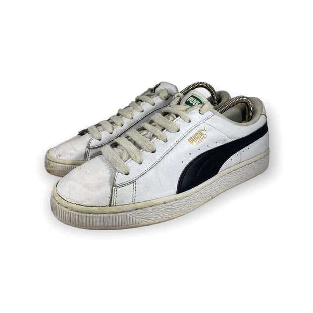 Puma Basket White - Maat 41 Puma